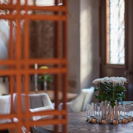 Serenissima Boutique Hotel Chania  Exterior photo