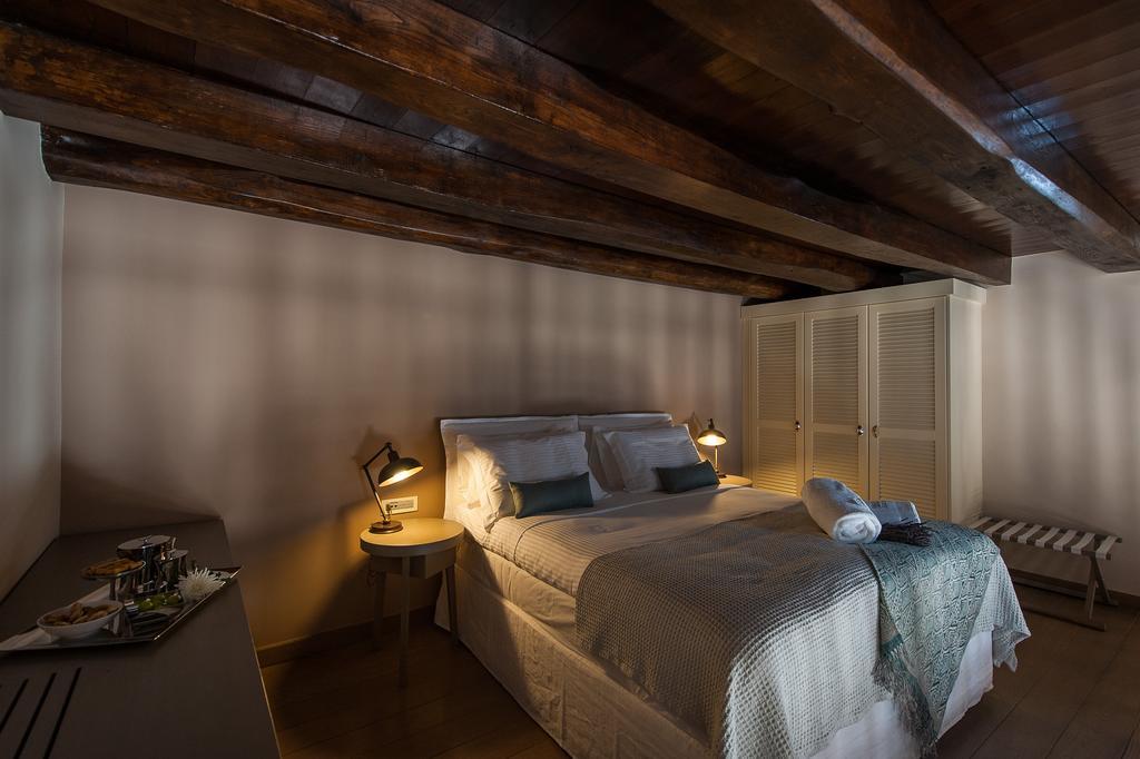 Serenissima Boutique Hotel Chania  Room photo