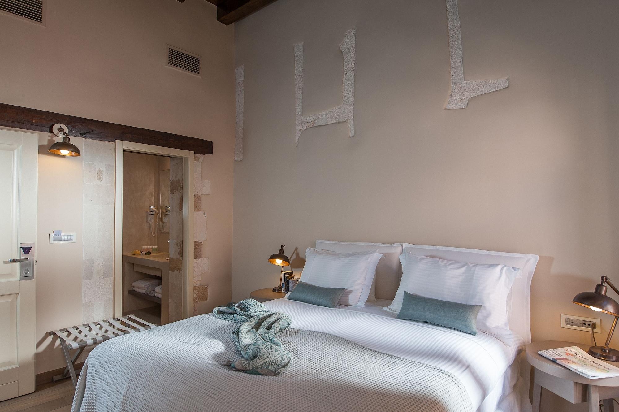Serenissima Boutique Hotel Chania  Exterior photo