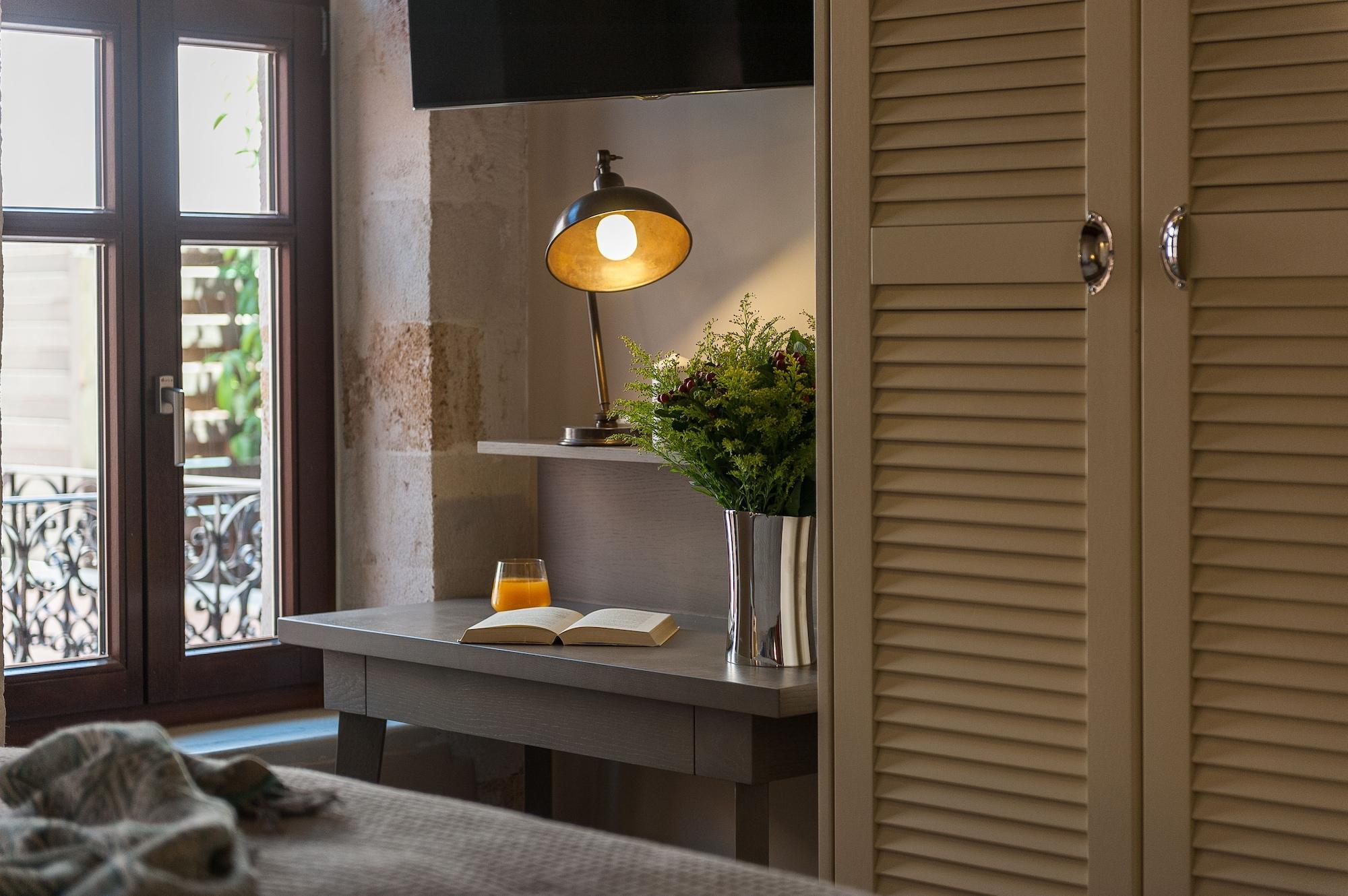Serenissima Boutique Hotel Chania  Exterior photo
