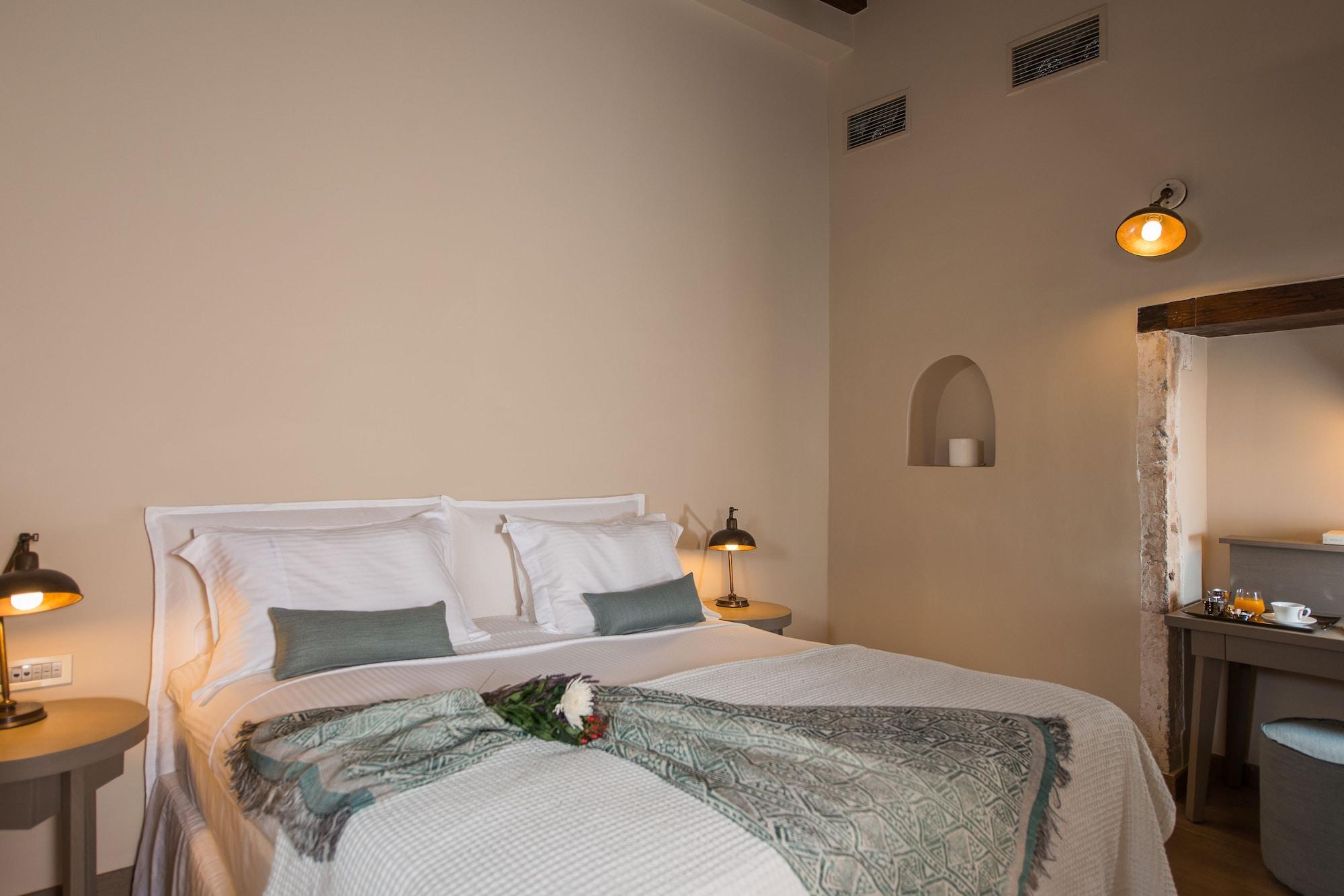 Serenissima Boutique Hotel Chania  Exterior photo