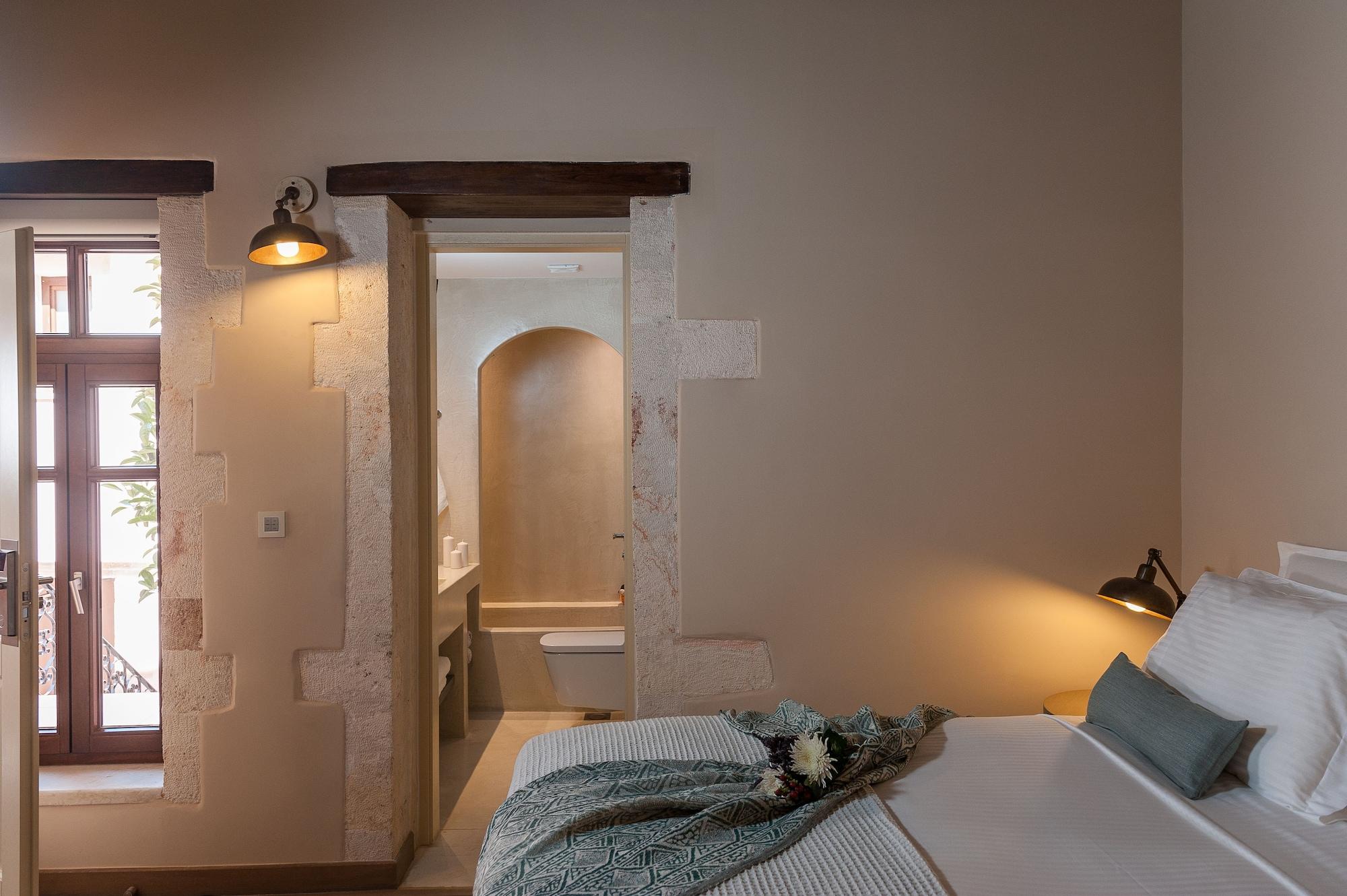 Serenissima Boutique Hotel Chania  Exterior photo