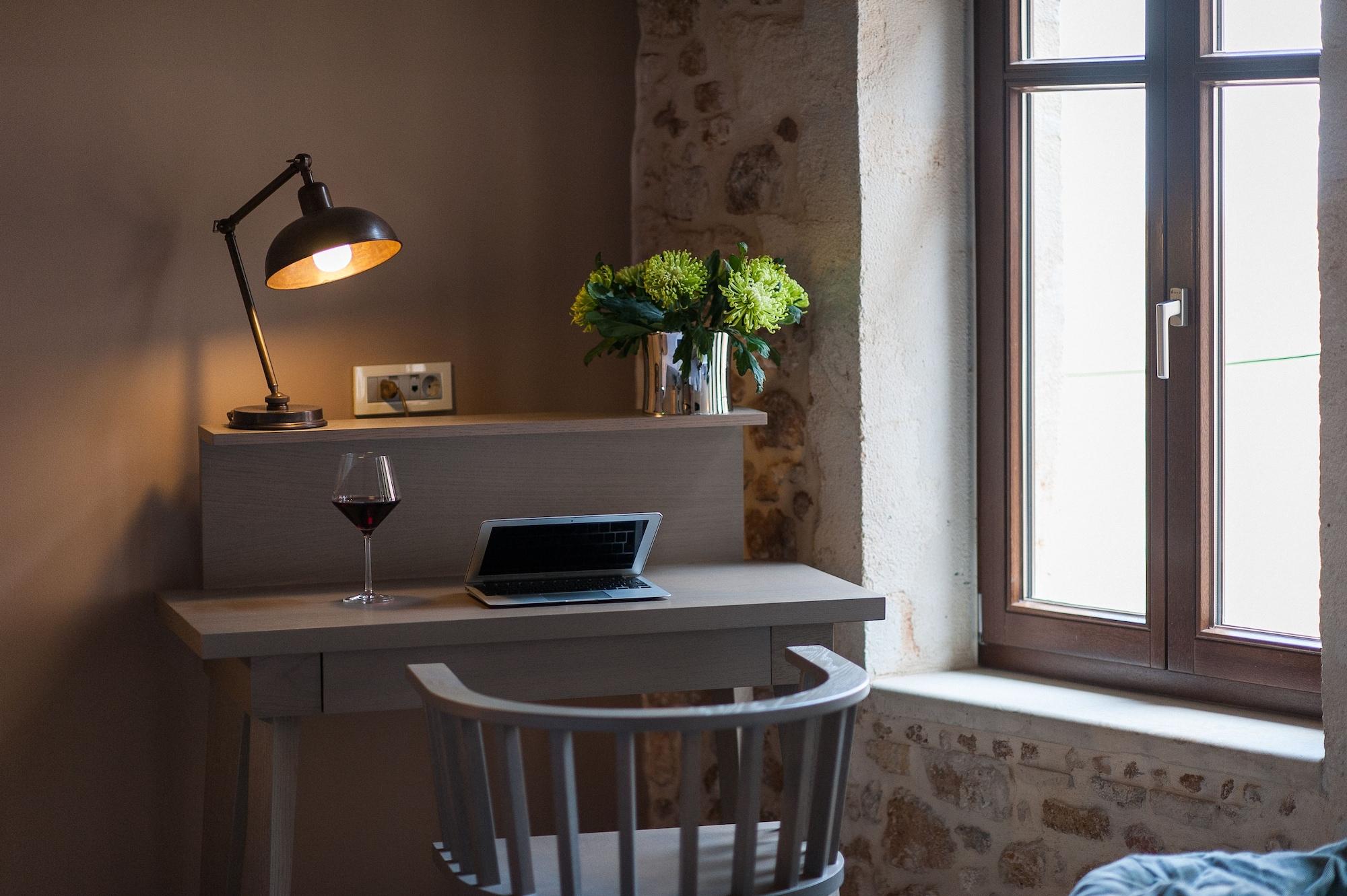 Serenissima Boutique Hotel Chania  Exterior photo