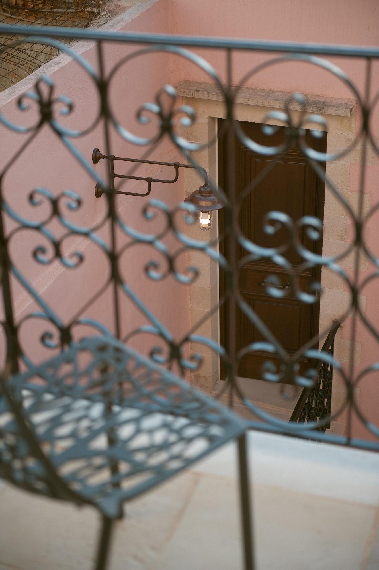 Serenissima Boutique Hotel Chania  Exterior photo