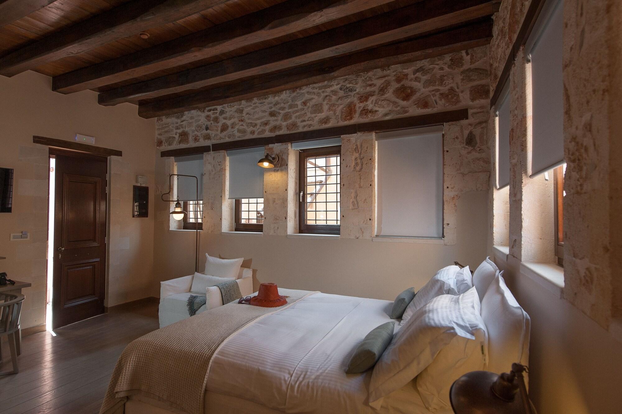 Serenissima Boutique Hotel Chania  Exterior photo
