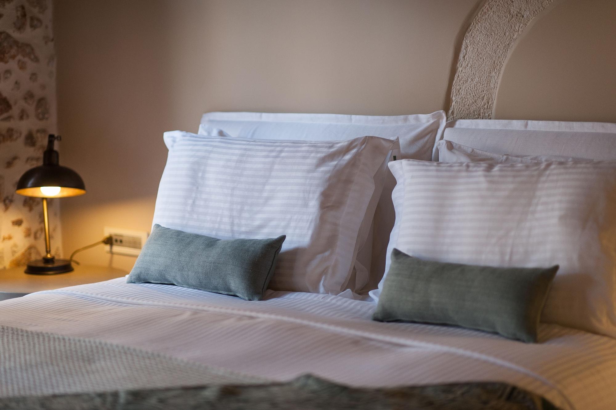 Serenissima Boutique Hotel Chania  Exterior photo
