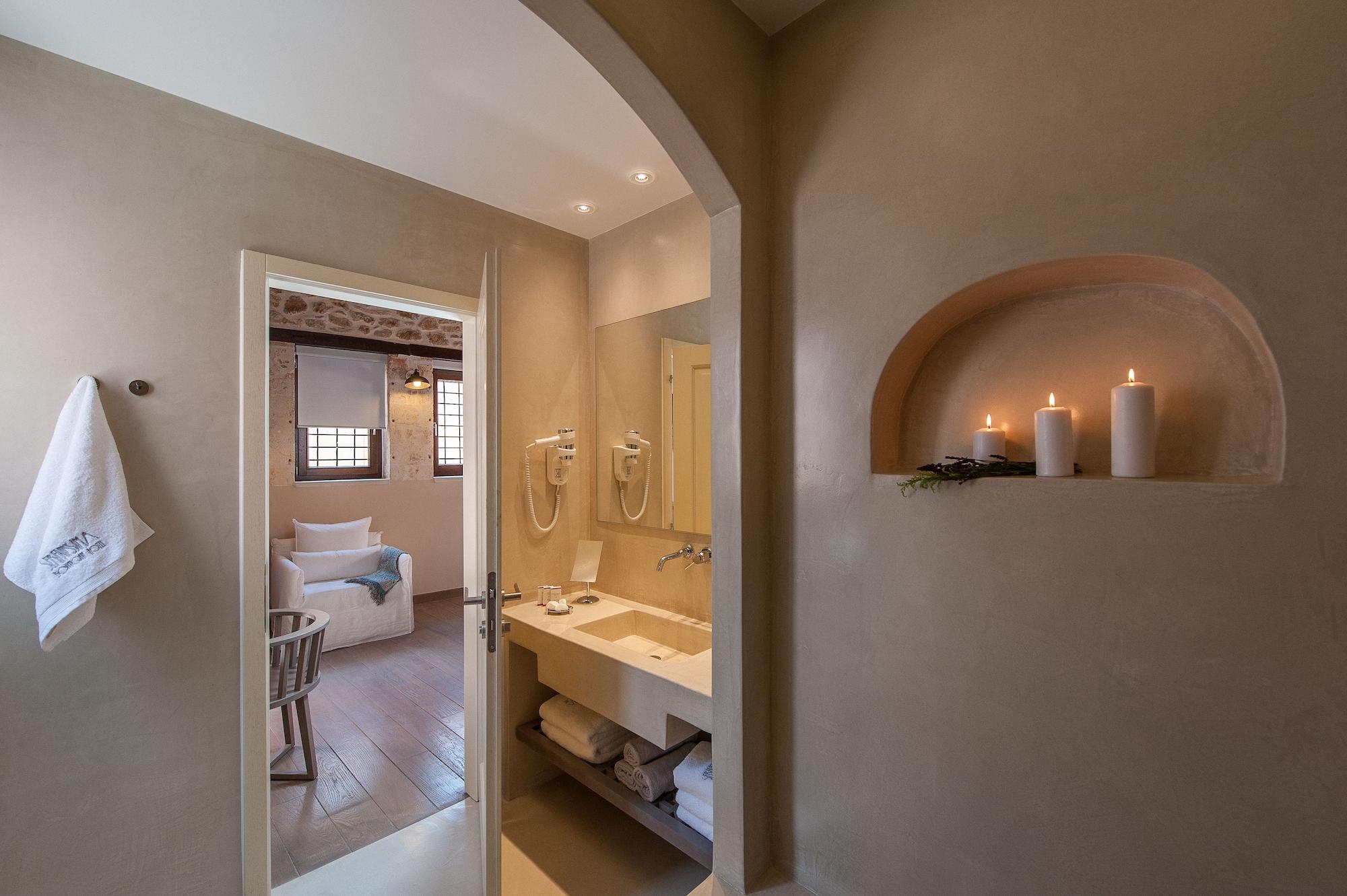 Serenissima Boutique Hotel Chania  Exterior photo