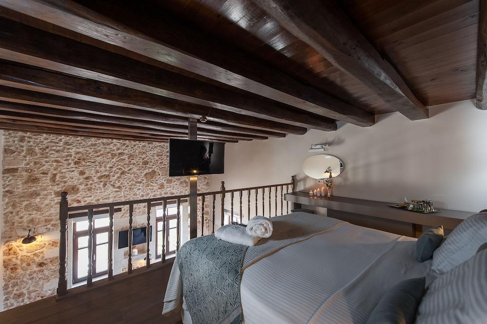Serenissima Boutique Hotel Chania  Exterior photo