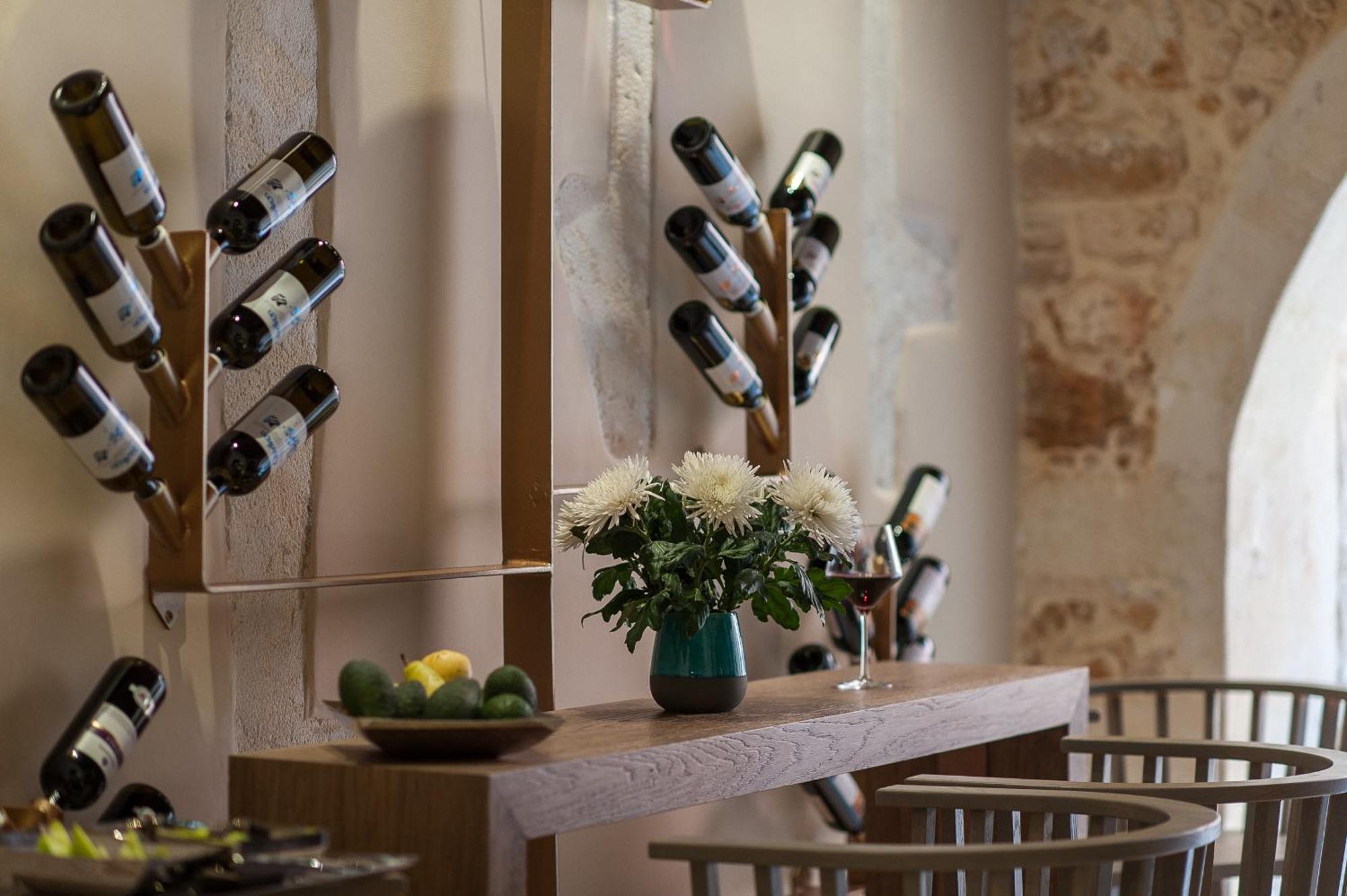 Serenissima Boutique Hotel Chania  Exterior photo