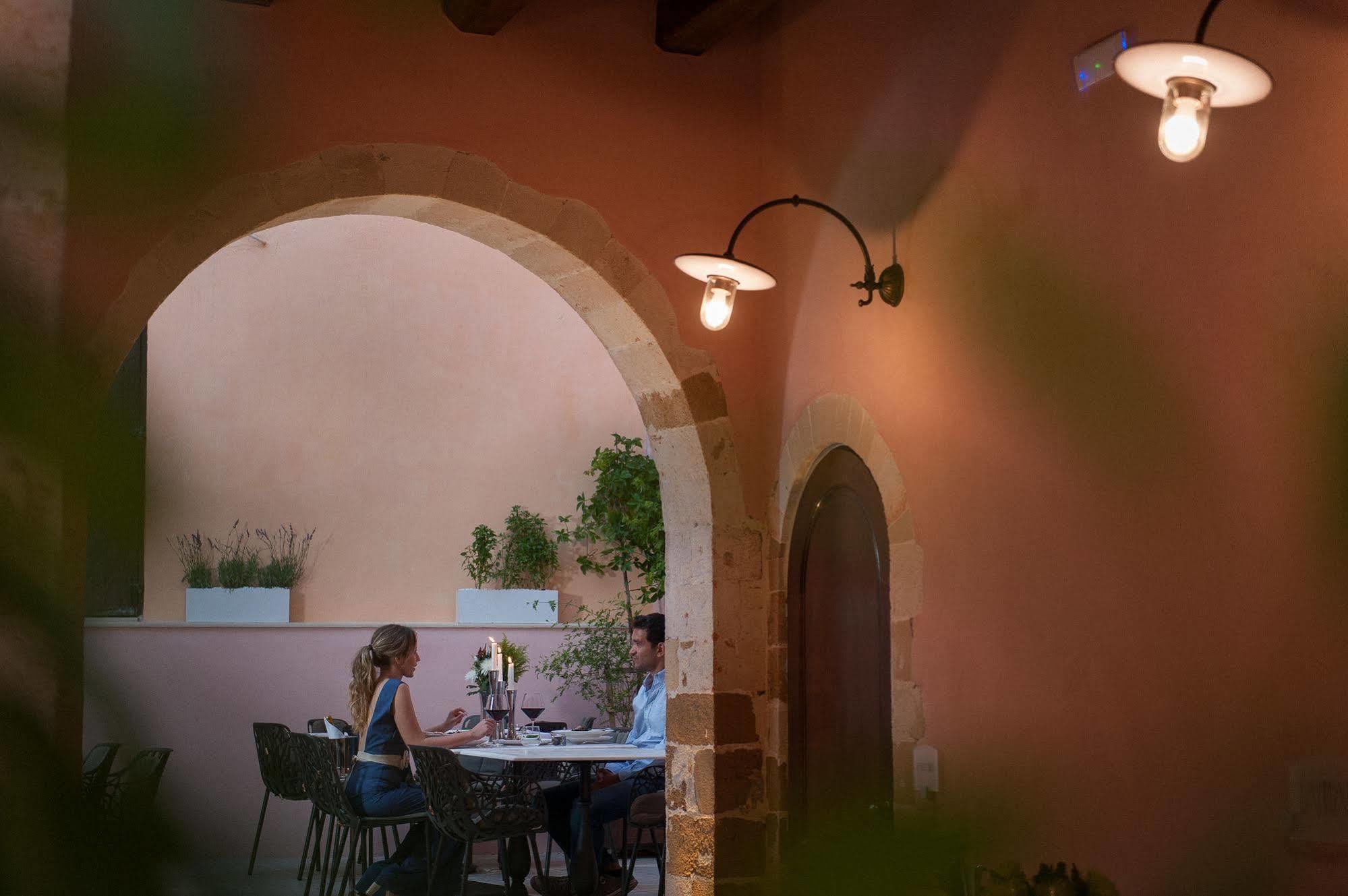 Serenissima Boutique Hotel Chania  Exterior photo