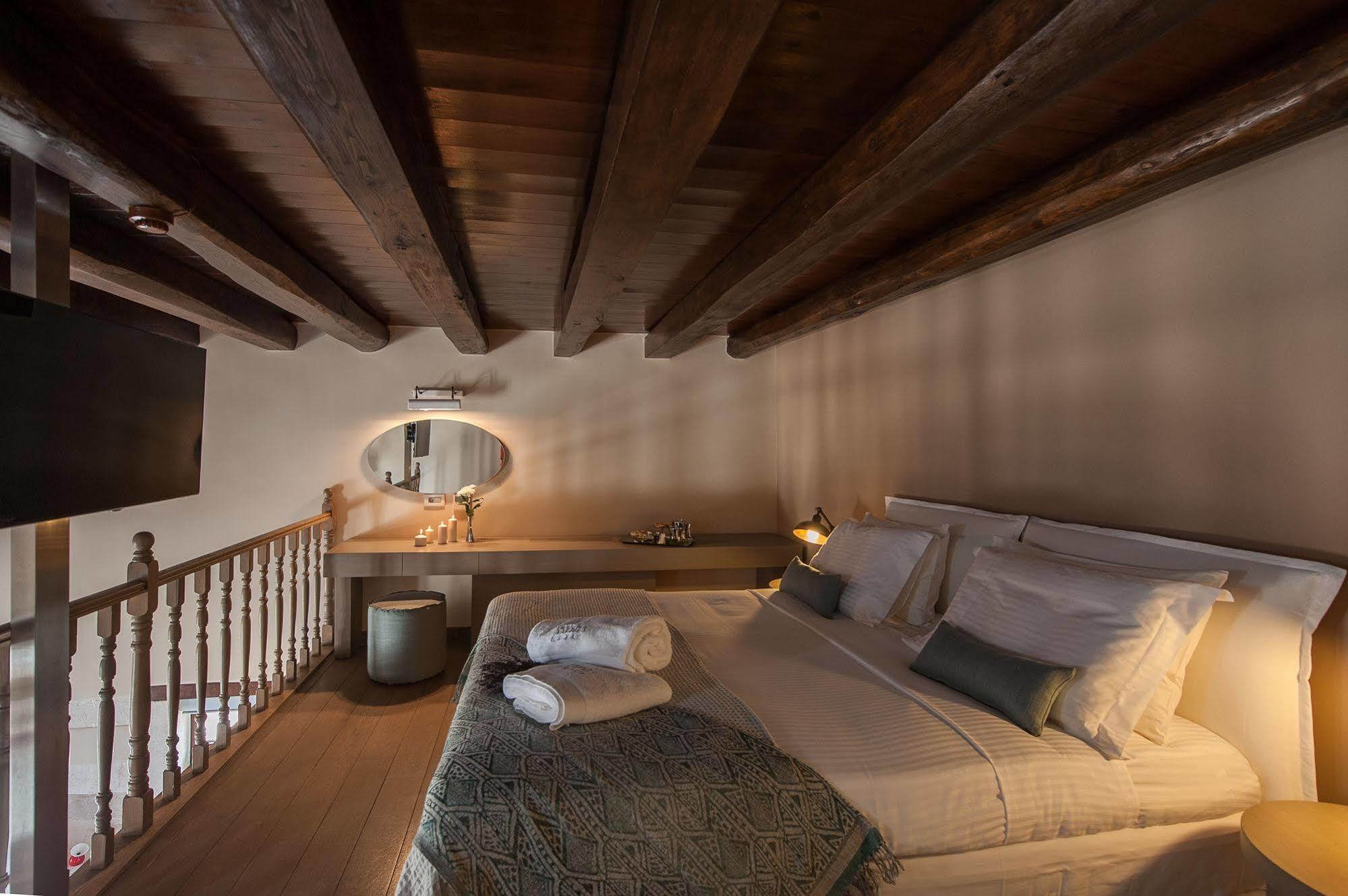Serenissima Boutique Hotel Chania  Exterior photo
